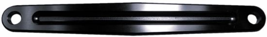 Jacob Ladder Strap 7-1/2in Long Black Each