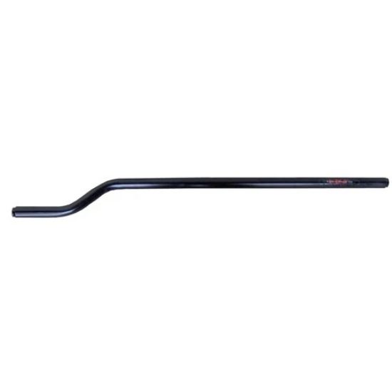 4130 Radius Rod Sprint Car 34in Bent Black