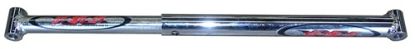 Manual Top Wing Slider Sprint Car