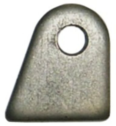 Sprint Car Wing Slider Tab