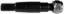 Stud For Lower Mono Ball K727 Taper