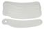 Tearoffs 13in Curved SIM Shark / Vudo
