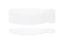 Tearoffs Stilo Clear 200pk