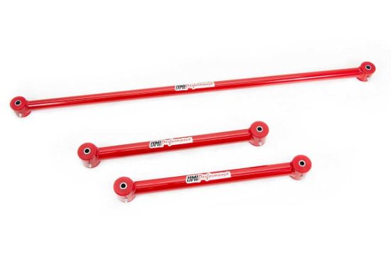 82-02 GM F-Body Lower Control Arms/Panhard Bar