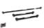 82-02 GM F-Body Lower Control Arm/Adj Panhard