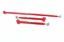 82-02 GM F-Body Adjust Control Arms/Panhard Bar
