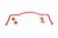 82-02 GM F-Body Rear Sway Bar