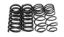 82-92 Camaro Lowering Spring Kit Front/Rear