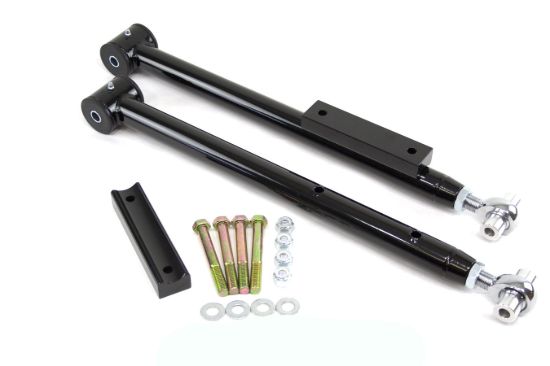 Extended Length Lower Co ntrol Arms - Rod Ends
