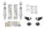 Rear Coil-Over Converson Kit 200lbs.