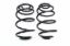 67-88 GM A/G-Body Rear 2in Lowering Spring Set