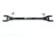 68-72 GM A-Body Shock Tower Brace Rear Black