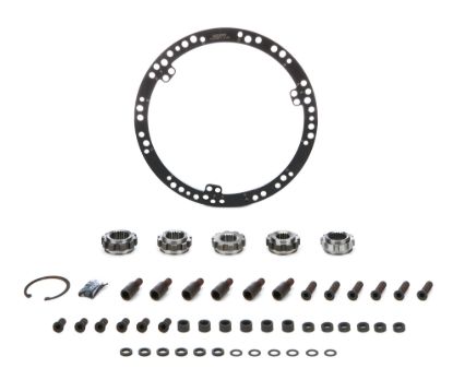 Vehicle Fitment Kit 8in Clutch