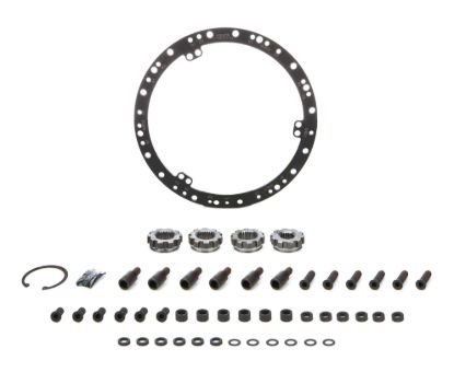 Vehicle Fitment Kit 8in Clutch