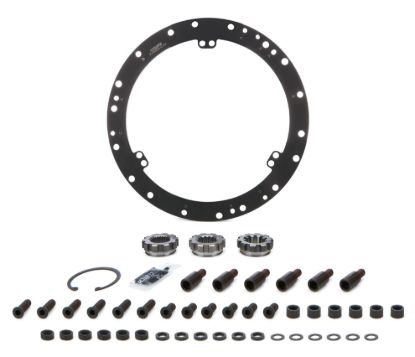 Vehicle Fitment Kit 8in Clutch