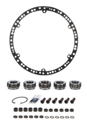 Vehicle Fitment Kit 10in Clutch