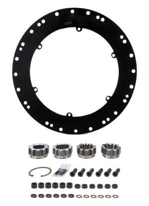 Vehicle Fitment Kit 10in Clutch