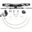 Power Rack & Pinion - 67-70 Mustang