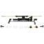 Power Rack & Pinion Kit 58-64 Impala/Bel Air