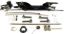 Power Rack & Pinion - Early '67 Mustang