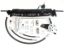 Rack and Pinion - Power 60-66 Chevy C10