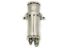 Remote Reservior Polished Aluminum