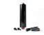 Basic Install Package 8in Black w/Dell Clamps