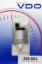 Oil Press.Sender 0-150ps