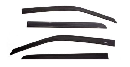 Ventvisor Low Pro 4pc