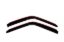 88-99 GM P/U Blazer Full Size In Channel 2pc Visr