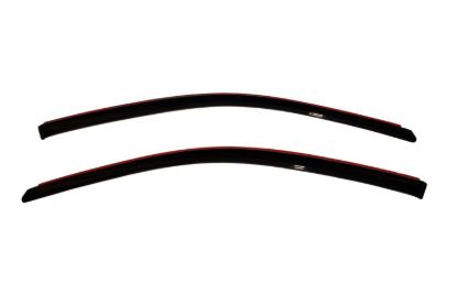 15-GM P/U 2500 Ventvisor Reg. Cab In-Channel