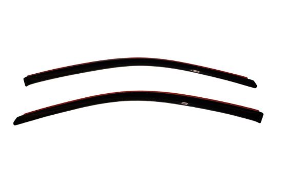 15-GM P/U 2500 Ventvisor Reg. Cab In-Channel