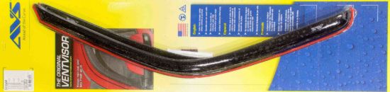 94-02 Ram P/U In Channel 2pc Ventvisor