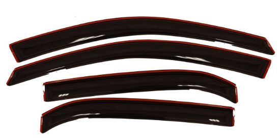 Window Ventvisor
