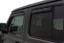 Window Ventvisor 4Pc.