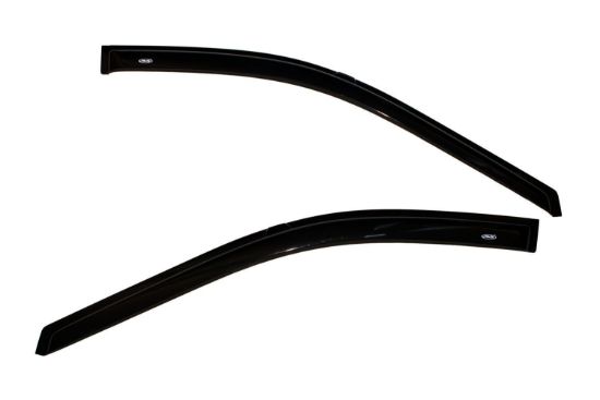 15-GM P/U 2500 Ventvisor Regular Cab