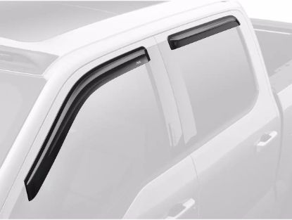 Ventvisor 4pc.