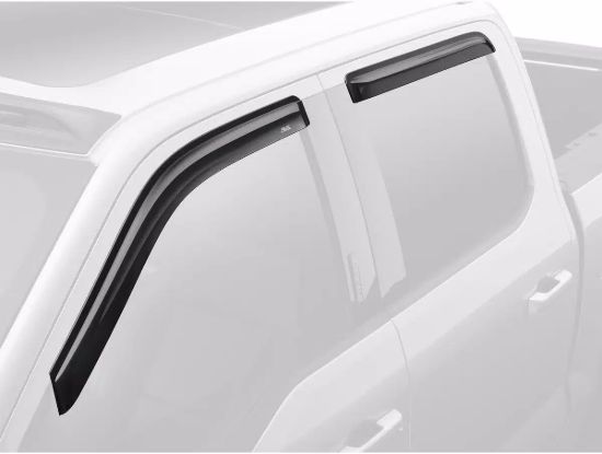 Ventvisor 4pc.