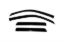 02-   Trailblazer 4pc Ventvisor Smoke