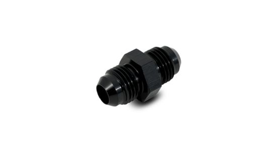 Union Adapter Fitting; S ize -10 AN x -10 AN
