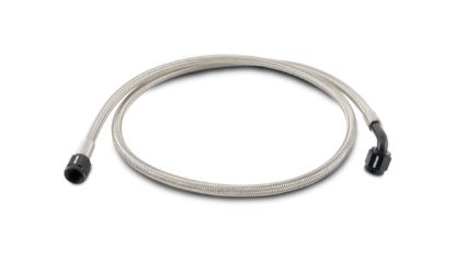 Pre-Assembled Hose Hose Size -4AN