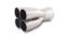 4-1 Merge Collector 2.5in Inlet ID 4.5 Out