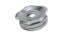 Polished Alum Fill Cap w/ Alum Welld Bung 2.75i