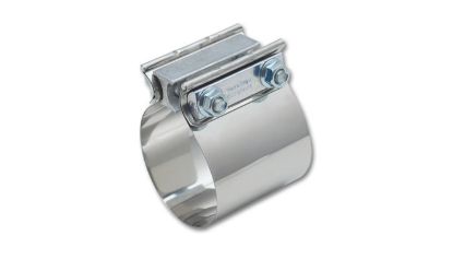 Easy Seal Exhaust Sleeve Clamp for 3.5in O.D.