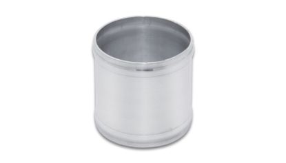 Aluminum Joiner Coupler 1in O.D. x 3in Long