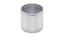 Aluminum Joiner Coupler 1in O.D. x 3in Long