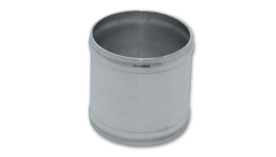 Aluminum Joiner Coupler 1.25in O.D. x 3in long