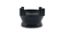 82mm Throttle Body To 3in HD Clamp