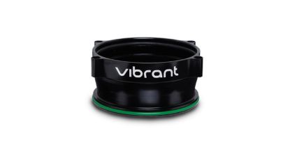 102mm LS DBC Throttle Bo dy to 4in HD Adapter