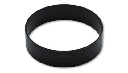 HD Union Sleeve 3.5in OD Tubing
